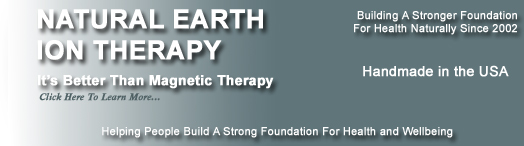Learn The Difference Between Natural and Artificial Magnetic Therapy